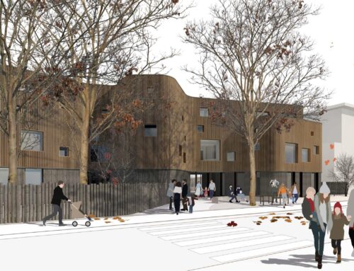 Kindertagesstätte Ortlerweg