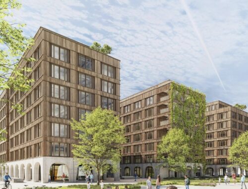 Haus A 2.2, BE-U I Behrens-Ufer