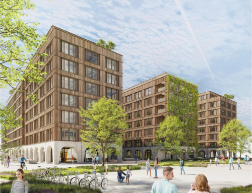 Haus A 2.2, BE-U I Behrens-Ufer