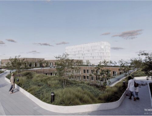 Haus A 2.2, BE-U I Behrens-Ufer