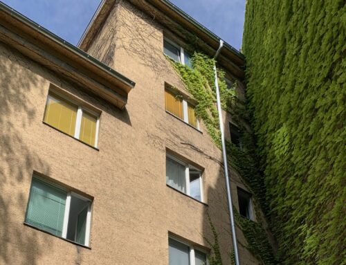 Jugendhilfe Casa Moabit