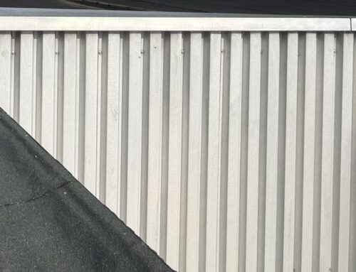 Produktionsstätte für Lebensmittel – Industriebau der 1970er Jahre