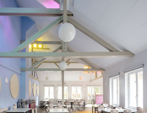 Mensa – Grundschule