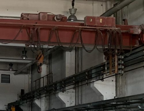 Plattenpresswerk